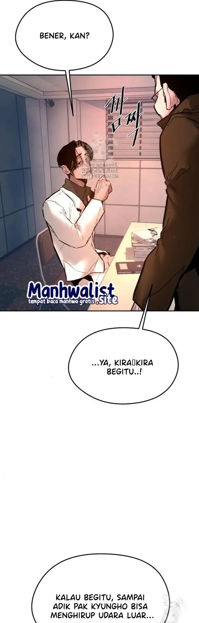 Evil Boy (Kimsan) Chapter 14 Fix Gambar 55